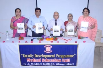B. J. Medical College (BJMC) campus gallery