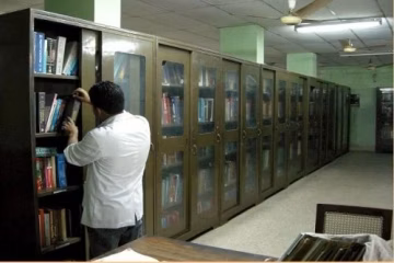 Baba Raghav Das Medical College (BRD) campus gallery