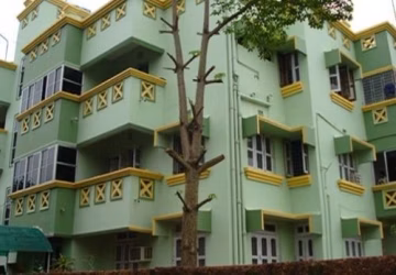 Bhava Institute of Medical Science and Research (BIMSR) campus gallery