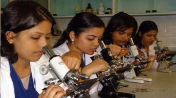 Bhava Institute of Medical Science and Research (BIMSR) campus gallery