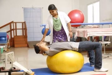 Co-Operative Institute of Health Sciences (CIHS) Thalassery campus gallery