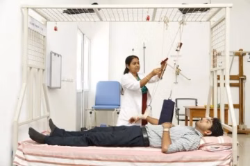 Co-Operative Institute of Health Sciences (CIHS) Thalassery campus gallery