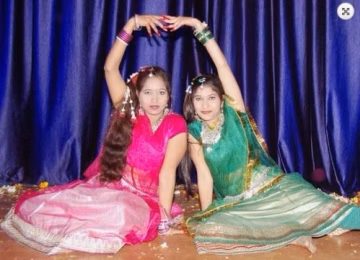 Deva Nagri College (DN) campus gallery