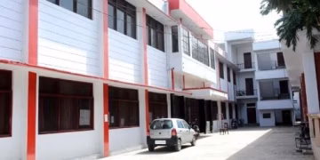 Deva Nagri College (DN) campus gallery