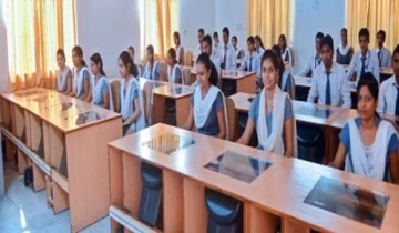 College of Applied Education and Health Sciences (CAEHS) campus gallery