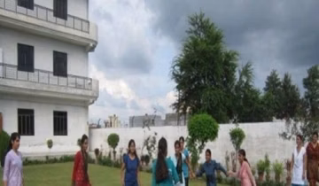 College of Applied Education and Health Sciences (CAEHS) campus gallery