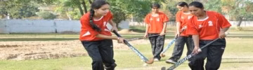 College of Physiotherapy Adesh Institute of Medical Sciences & Research (CPAIMSR) campus gallery