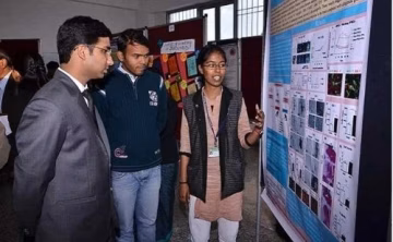 Dr B Lal Institute of Biotechnology (BIBT) campus gallery