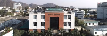 Dr B Lal Institute of Biotechnology (BIBT) campus gallery