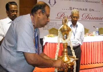 Dr. Somervell Memorial CSI Medical College and Hospital (Dr. SMCSI) campus gallery