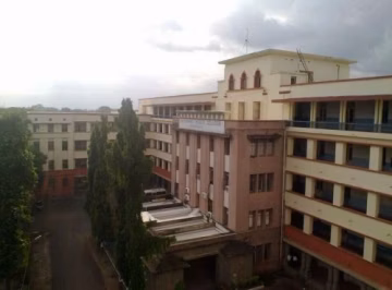 Government Medical College campus gallery