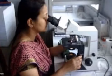 Government Medical College campus gallery