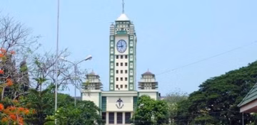 Government Medical College campus gallery