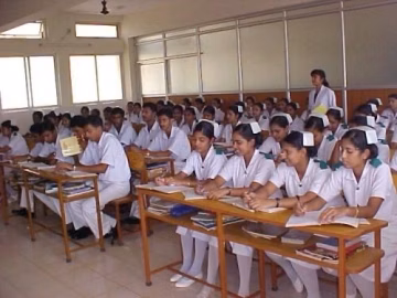 Grace College of Health and Management campus gallery