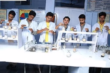 Guru Nanak Ayurvedic Medical College campus gallery