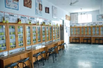 Guru Nanak Ayurvedic Medical College campus gallery