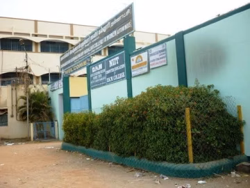 D.K.M College for Women (DKM) campus gallery