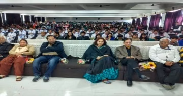 Index Medical College Hospital & Research Centre campus gallery