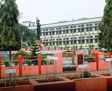 Indira Gandhi Institute of Medical Sciences (IGIMS) campus gallery