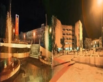 Indira Gandhi Institute of Medical Sciences (IGIMS) campus gallery