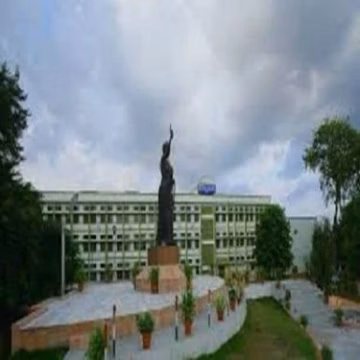Indira Gandhi Institute of Medical Sciences (IGIMS) campus gallery