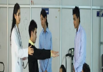 Institute of Applied Medicines and Research (IAMR) campus gallery
