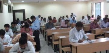 Dhanwate National College (DNC) campus gallery