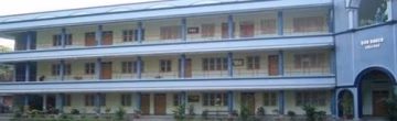 Don Bosco Arts and Science College (DBASC) Angadikadavu campus gallery