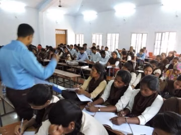 Doranda College (DC) campus gallery