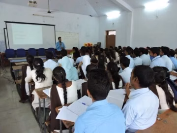 Doranda College (DC) campus gallery