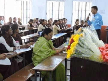 Doranda College (DC) campus gallery