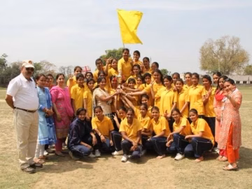 Army College of Nursing (ACN) campus gallery