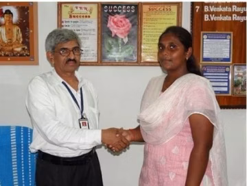 A.G & S.G Siddhartha Degree College of Arts and Science campus gallery