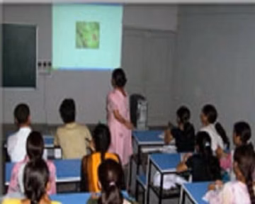 Bhojia Institute of Nursing (BHOJIA) campus gallery