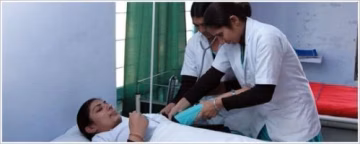 Colonel School of Nursing (CSN) campus gallery