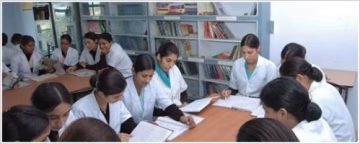Colonel School of Nursing (CSN) campus gallery