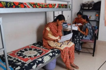 Ikon Nursing School and College campus gallery