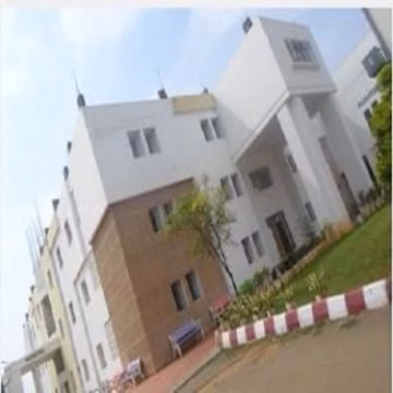 Ikon Nursing School and College campus gallery