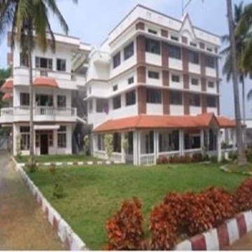 Ikon Nursing School and College campus gallery
