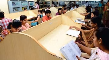 ACS College of Engineering (ACSCE) campus gallery