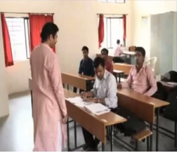 AG Patil Institute of Technology (AGPIT) campus gallery