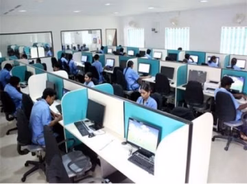 A.R College of Engineering and Technology (ARCET) campus gallery