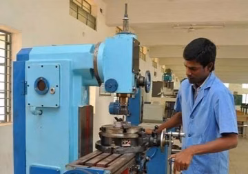 A.R. Engineering College (AREC) campus gallery