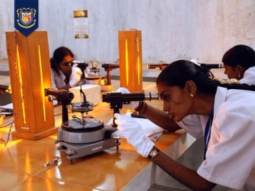 ARM College of Engineering and Technology (ARMCET) campus gallery