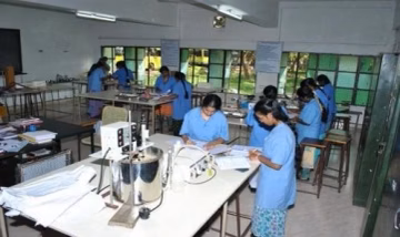 A.V.C College of Engineering (AVCCE) campus gallery