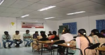 A.V.C College of Engineering (AVCCE) campus gallery