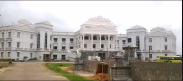 AVN Institute of Engineering and Technology (AVNIET), Ibrahimpatnam campus gallery