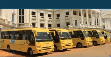 AVN Institute of Engineering and Technology (AVNIET), Ibrahimpatnam campus gallery