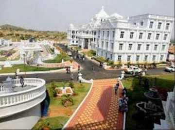 AVN Institute of Engineering and Technology (AVNIET), Ibrahimpatnam campus gallery
