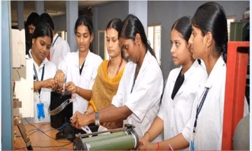 AbdulKalam Institute of Technological Sciences (AKIT) campus gallery